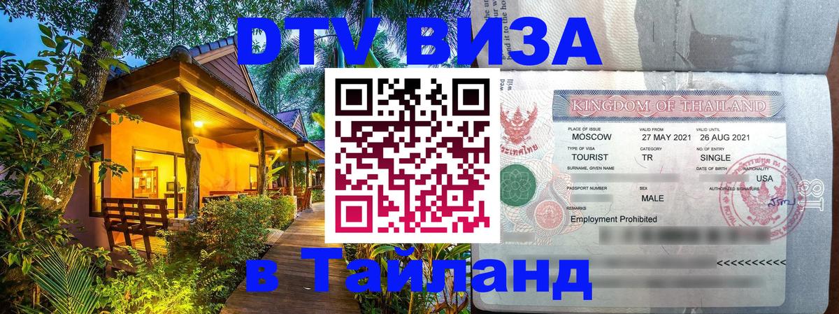 Сколько стоит DTV виза — актуальные цены, оформление даже без документов - 21.11.2025 